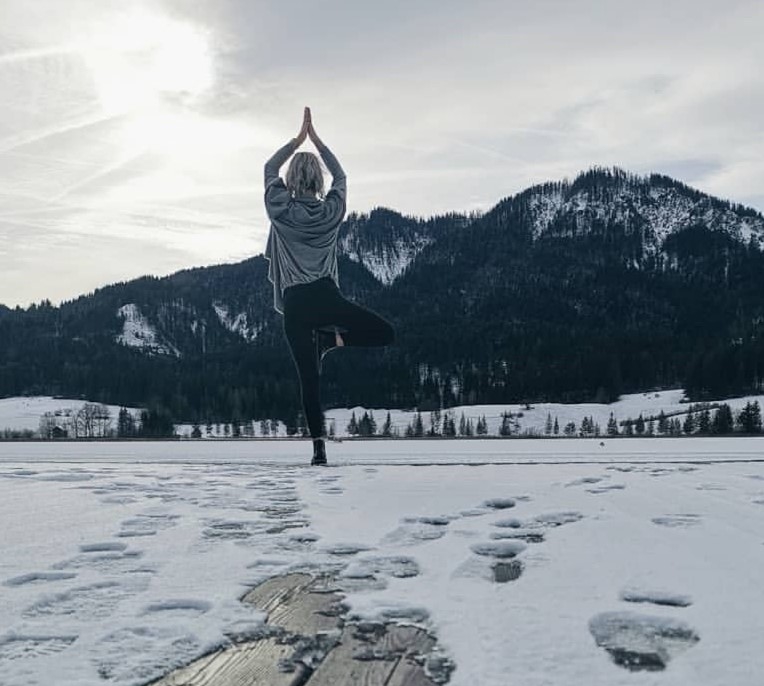Hotel Gasthof Weissensee Winter Yoga Naturpark Urlaub Ski Hotel Gasthof Weissensee Winter Yoga Naturpark Urlaub Ski