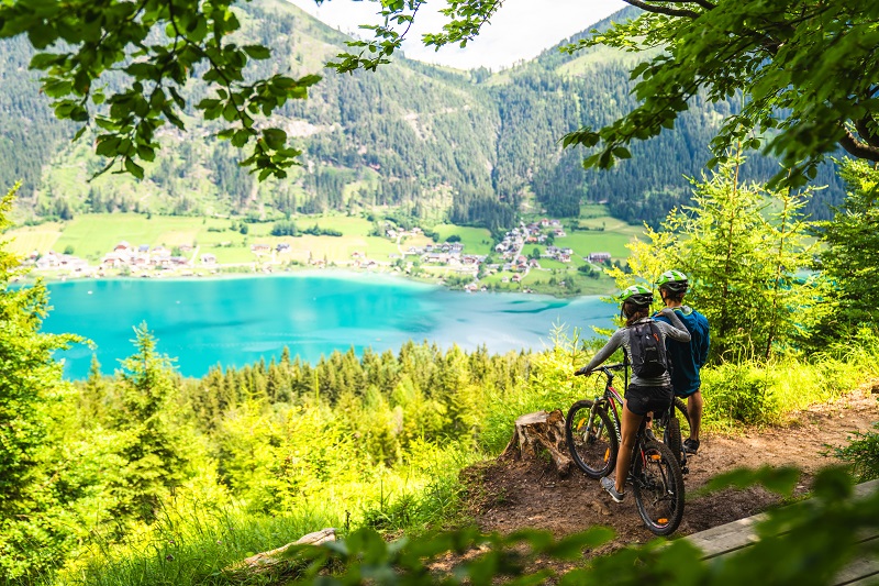 Hotel Gasthof Weissensee Kärnten gemütlich Aktivurlaub Naturpark Mountainbike Mountainbikeurlaub Aktivurlaub Hotel Gasthof Weissensee Kärnten gemütlich Aktivurlaub Naturpark Mountainbike Mountainbikeurlaub Aktivurlaub