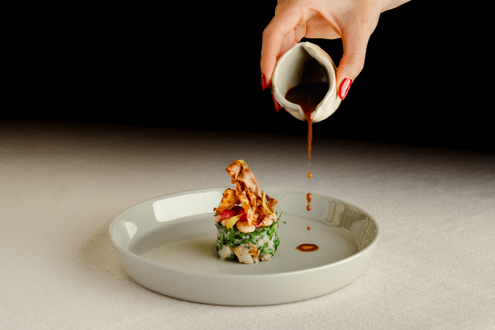 Hotel zum Weissensee Genuss Gemütlichkeit Slow Food Urlaub Natur