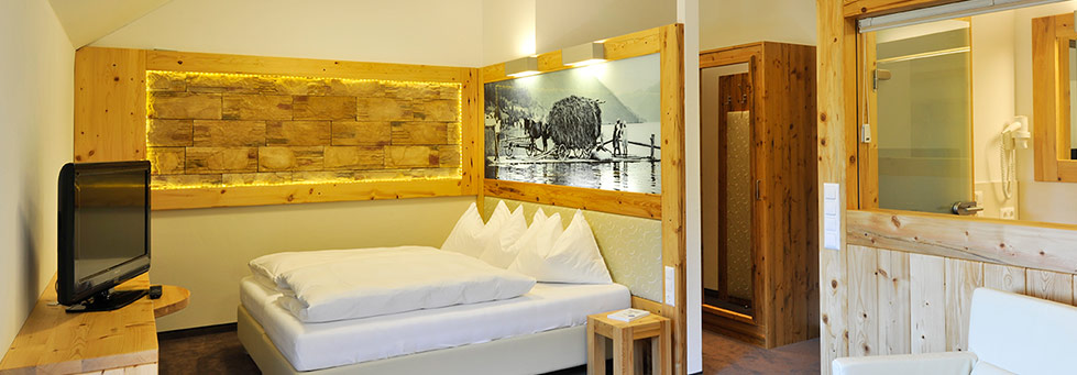 Hotel Gasthof Weissensee Kärnten Superior Zimmer Hotel Gasthof Weissensee Kärnten Superior Zimmer