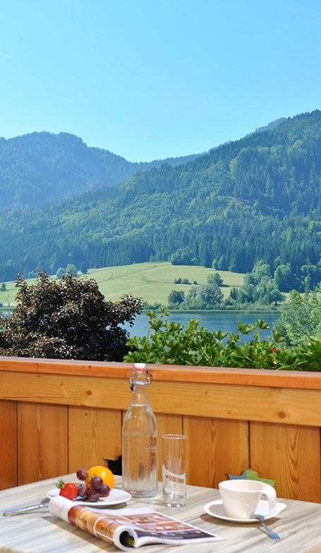 Hotel Gasthof Weissensee Kärnten Superior Zimmer Hotel Gasthof Weissensee Kärnten Superior Zimmer