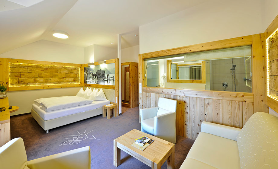 Doppelzimmer Superior Hotel Gasthof Weissensee Kärnten Doppelzimmer Superior Hotel Gasthof Weissensee Kärnten