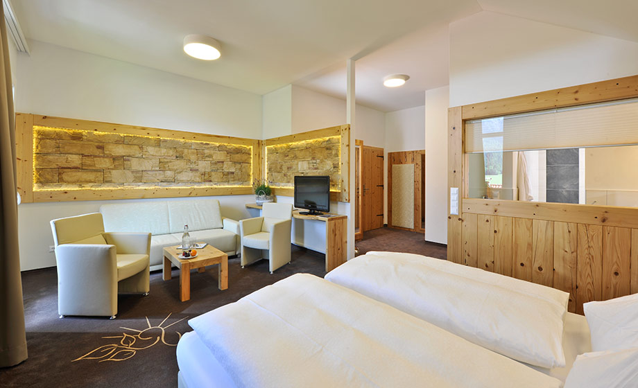 Doppelzimmer Superior Hotel Gasthof Weissensee Kärnten Doppelzimmer Superior Hotel Gasthof Weissensee Kärnten