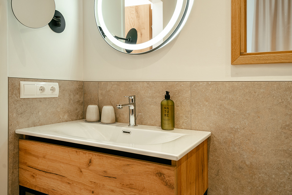 Doppelzimmer Standard EICHE klein&fein Hotel zum Weissensee Kärnten Doppelzimmer Standard EICHE klein&fein Hotel zum Weissensee Kärnten