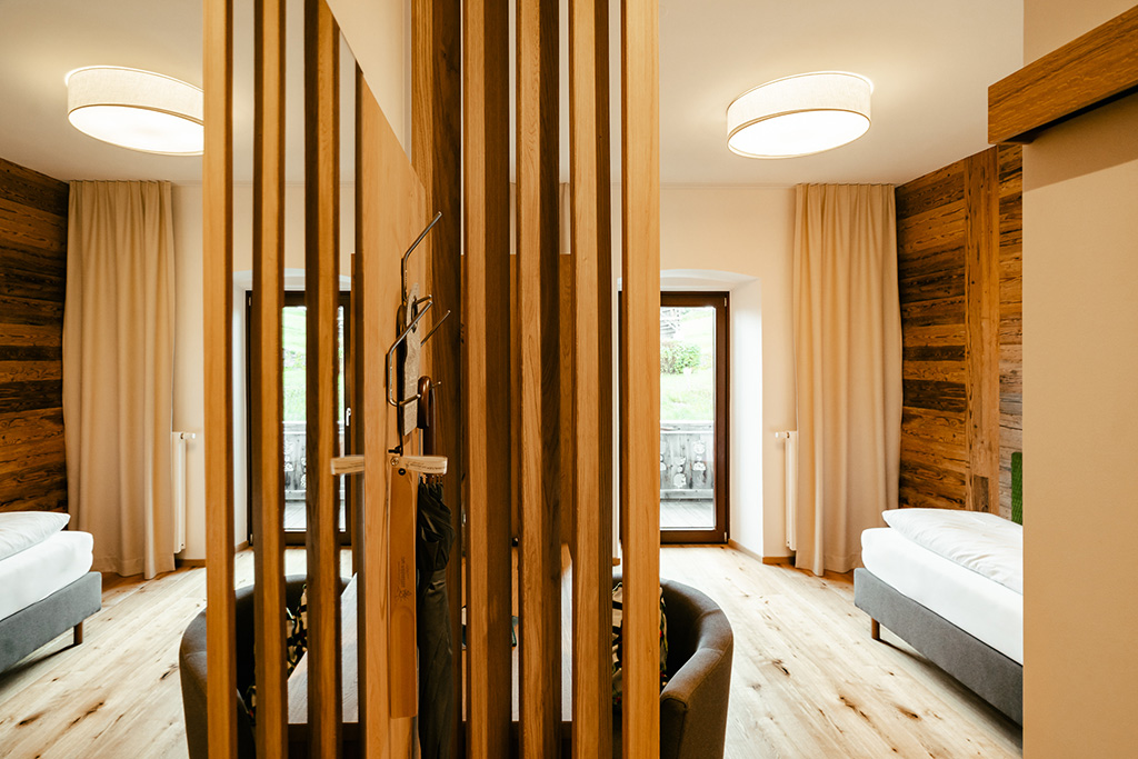 Einzelzimmer Standard EICHE Hotel zum Weissensee Kärnten Einzelzimmer Standard EICHE Hotel zum Weissensee Kärnten