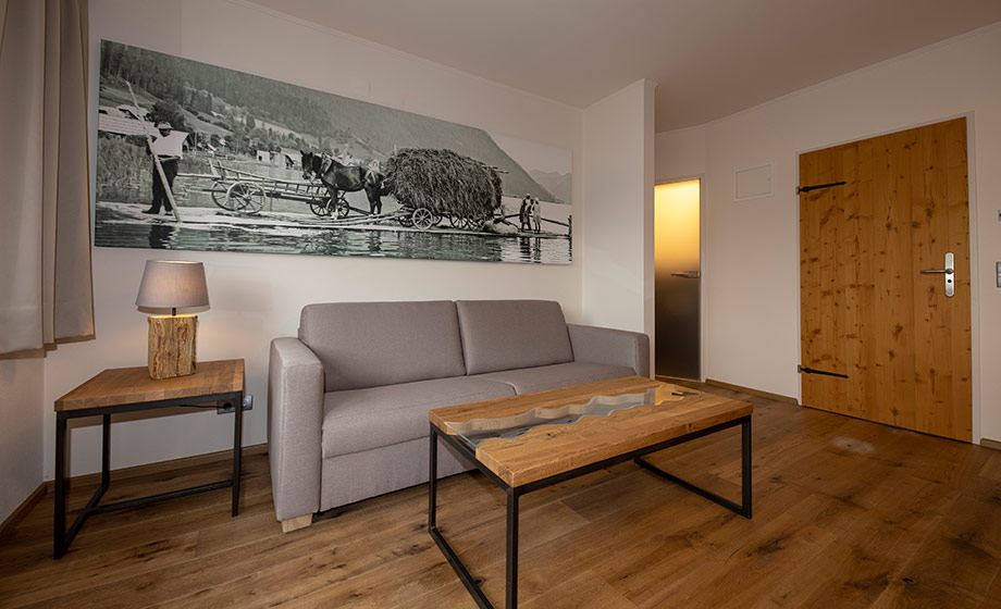 Hotelappartement Hotel Gasthof Weissensee Kärnten Hotelappartement Hotel Gasthof Weissensee Kärnten